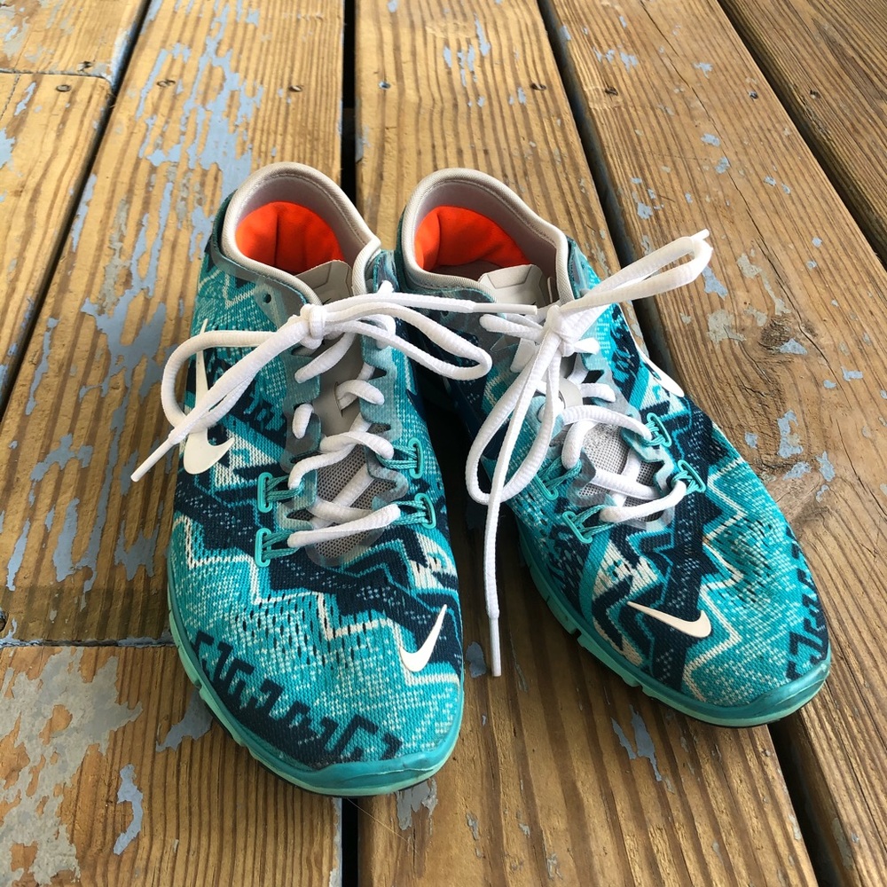 Nike Free 4.0